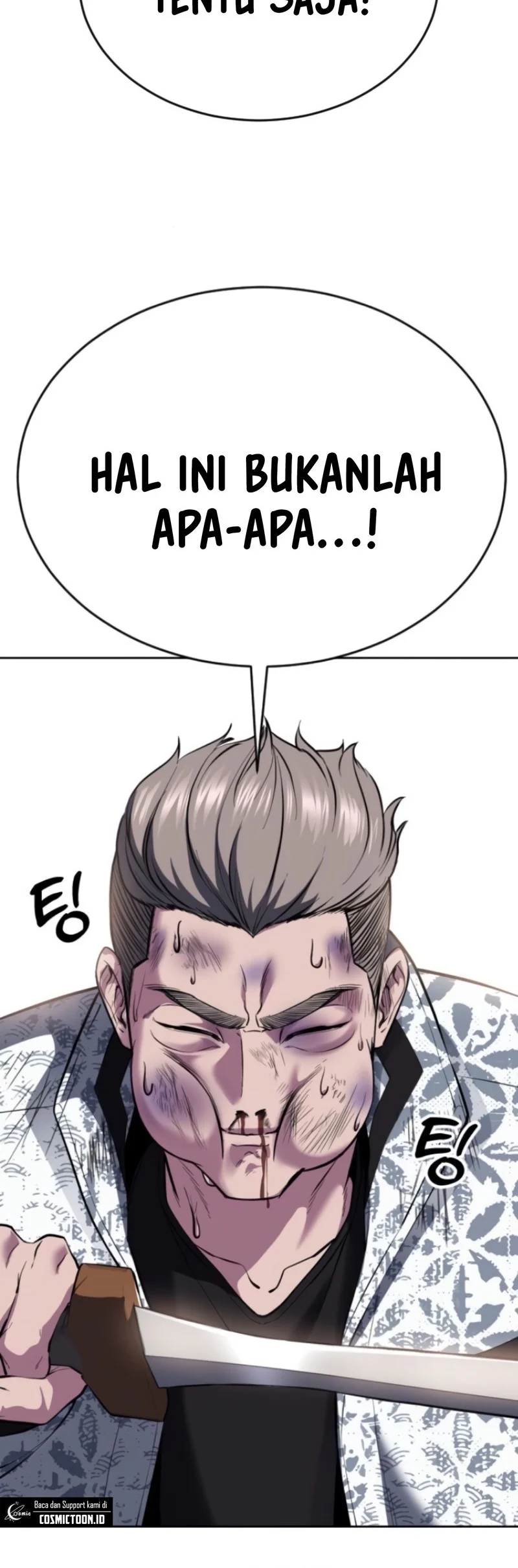 Chapter 133 - halaman 32