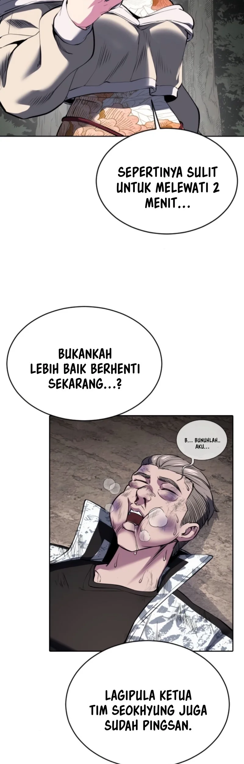 Chapter 133 - halaman 35