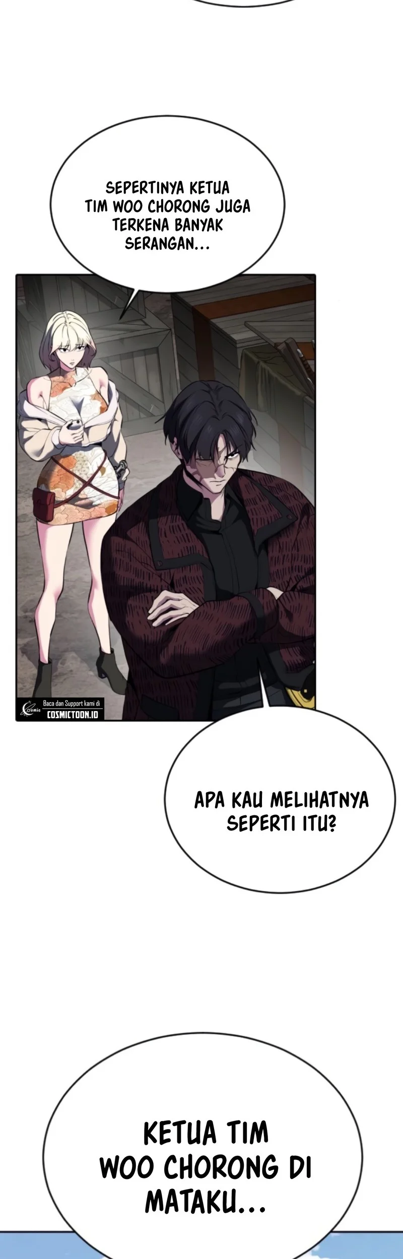Chapter 133 - halaman 36
