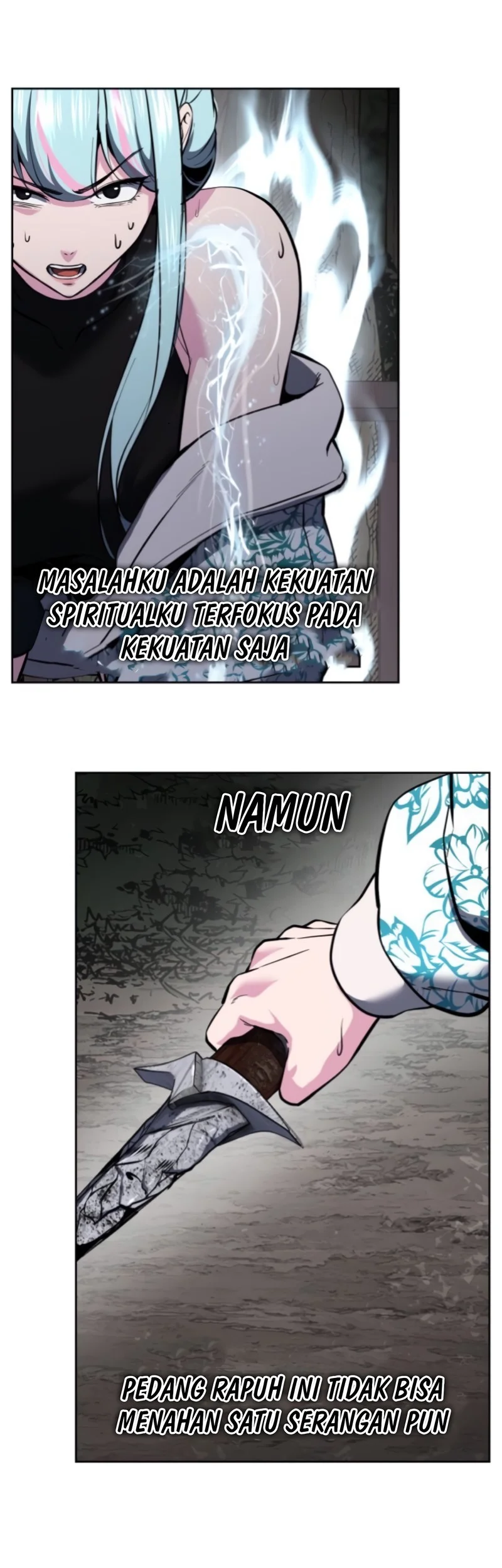 Chapter 133 - halaman 43
