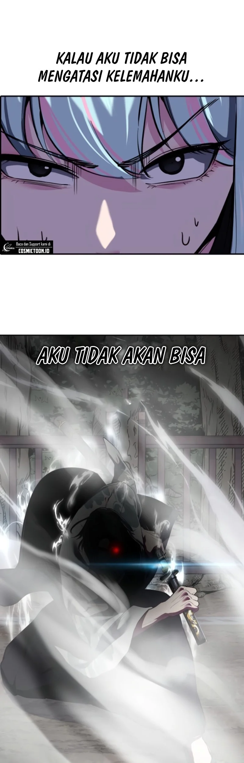 Chapter 133 - halaman 44
