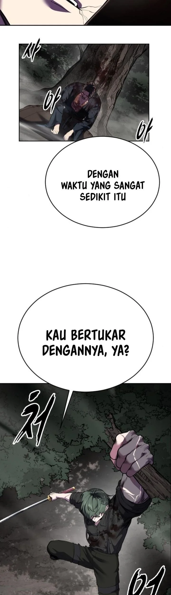 Chapter 134 - halaman 21