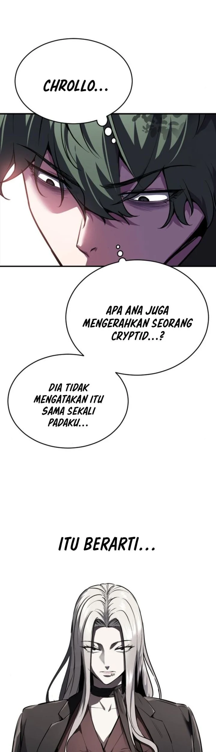 Chapter 134 - halaman 23
