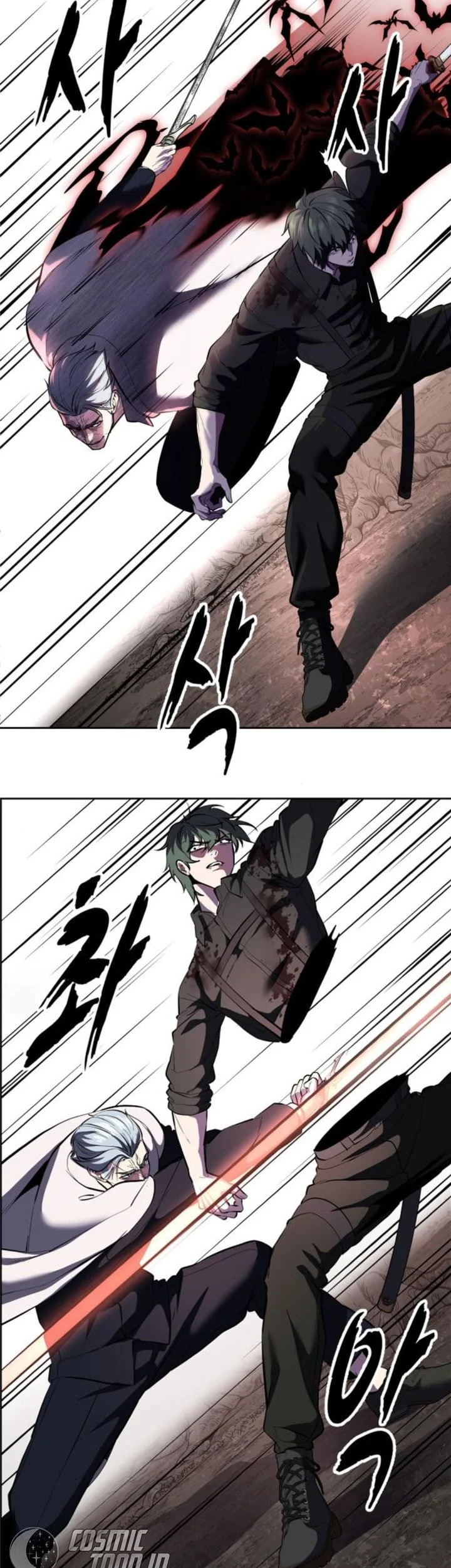 Chapter 134 - halaman 92
