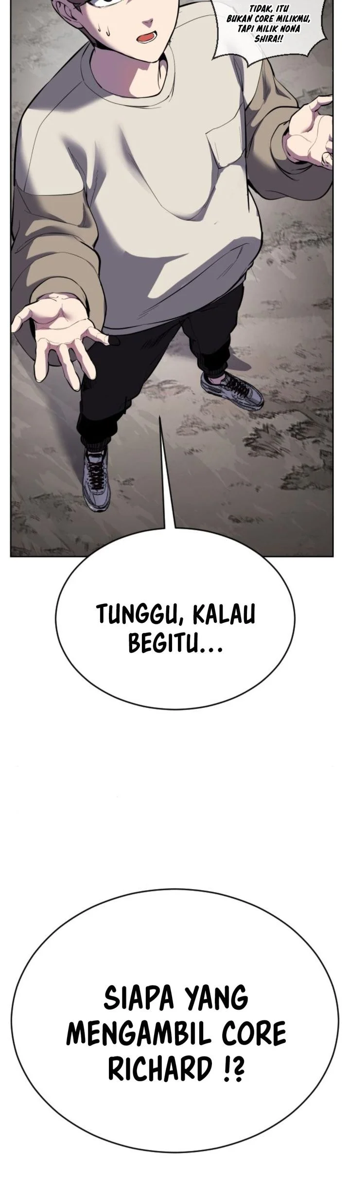 Chapter 134 - halaman 124