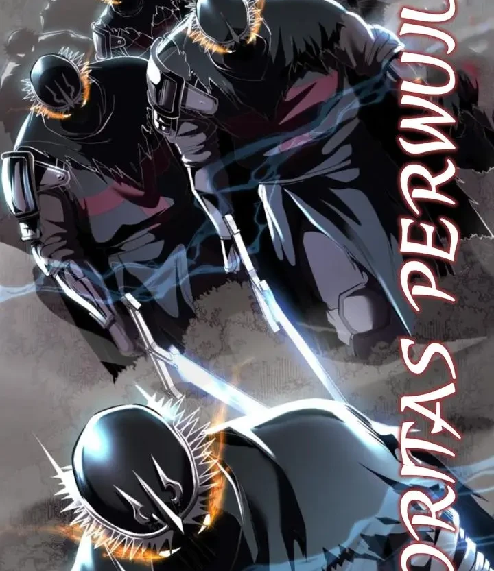Chapter 134 - halaman 126