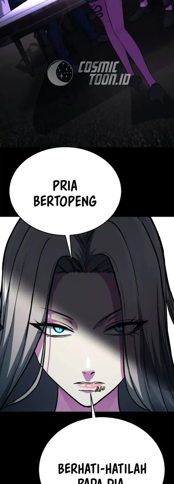 Chapter 135 - halaman 21