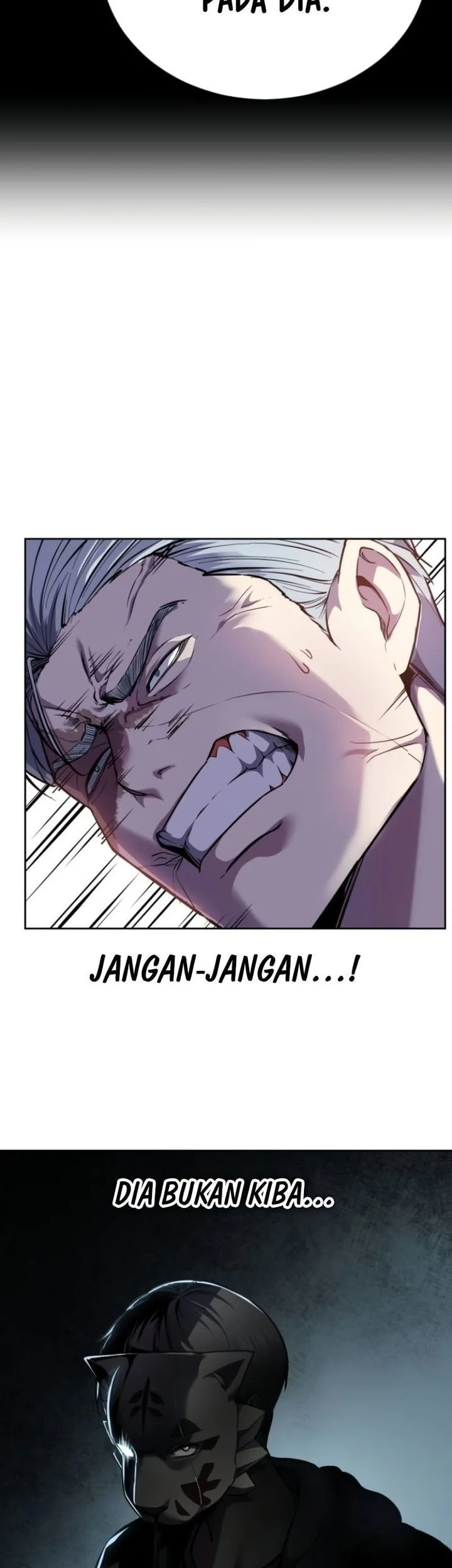 Chapter 135 - halaman 22