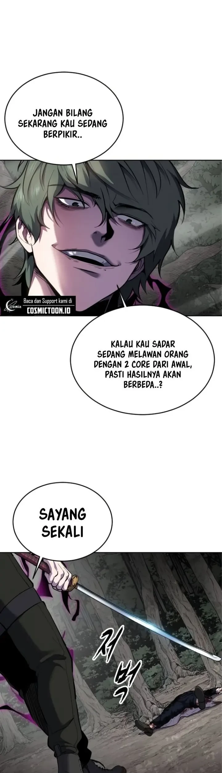 Chapter 135 - halaman 33