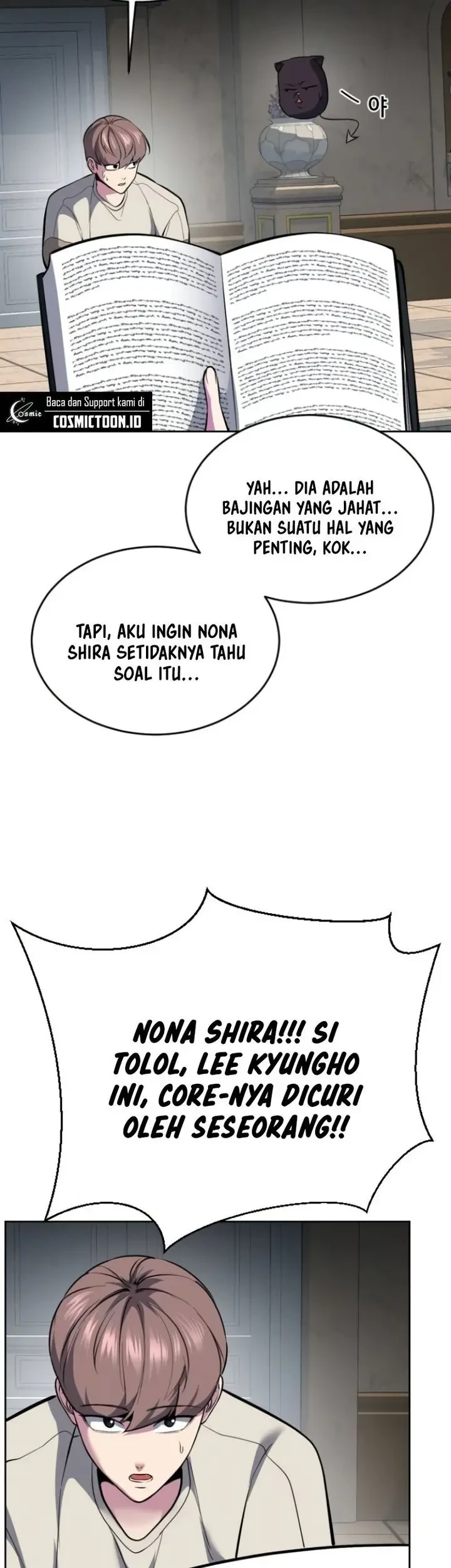 Chapter 135 - halaman 87