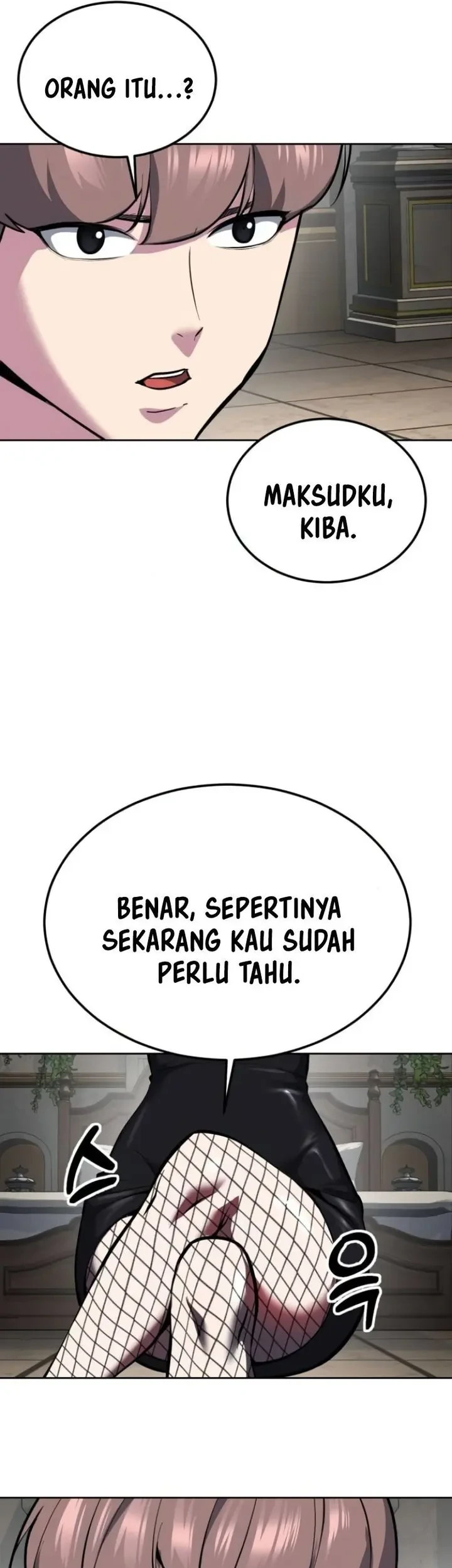 Chapter 135 - halaman 93