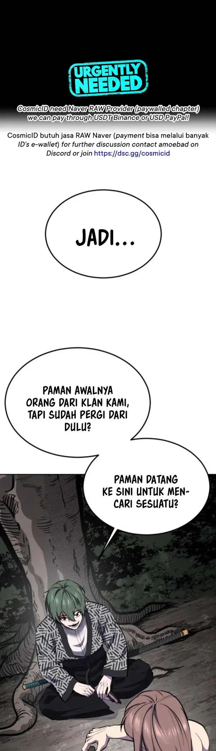 Chapter 136 - halaman 21