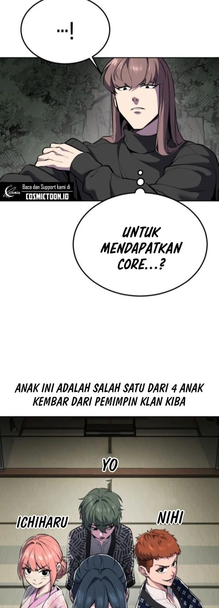 Chapter 136 - halaman 24