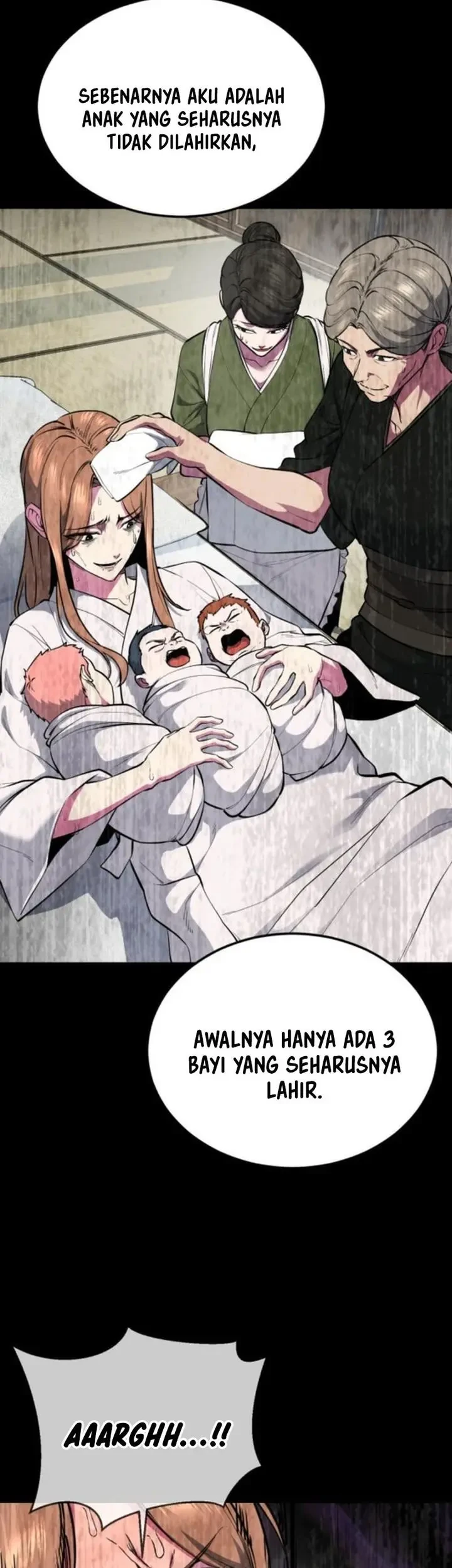 Chapter 136 - halaman 28