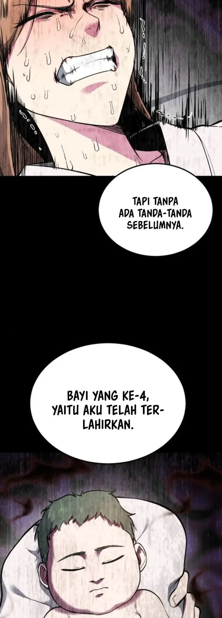 Chapter 136 - halaman 29
