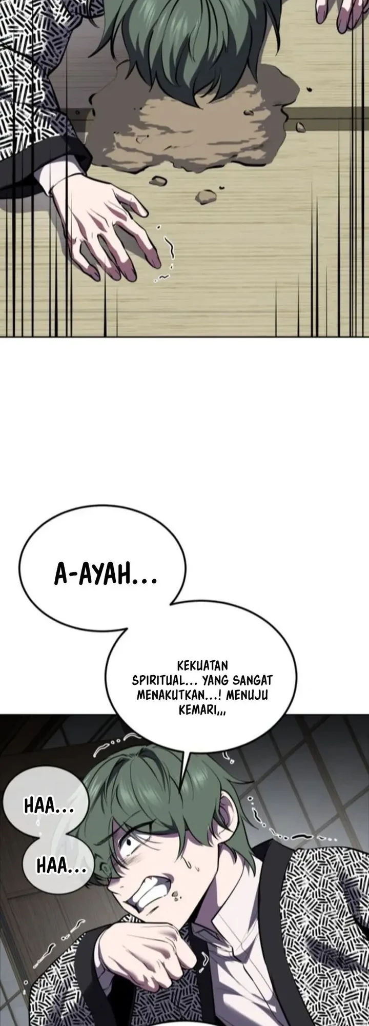Chapter 136 - halaman 71