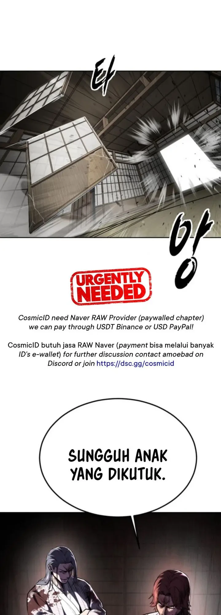 Chapter 136 - halaman 77