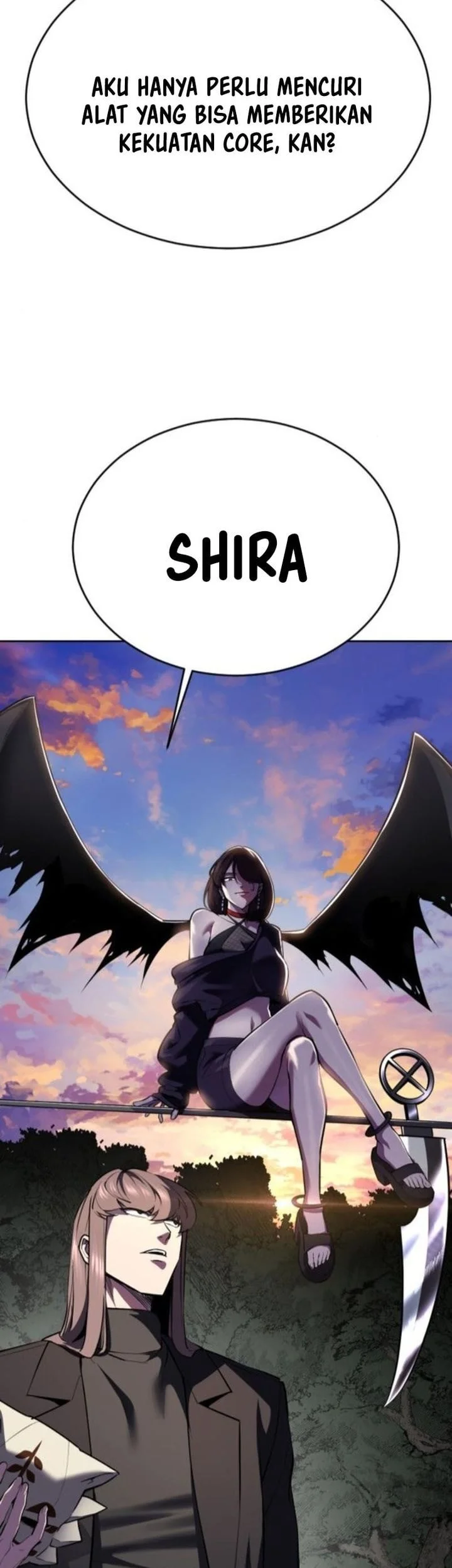 Chapter 136 - halaman 6