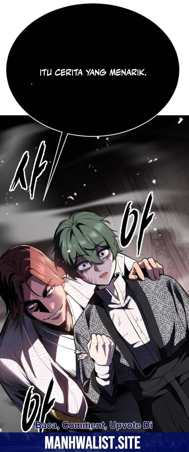 Chapter 137 - halaman 22