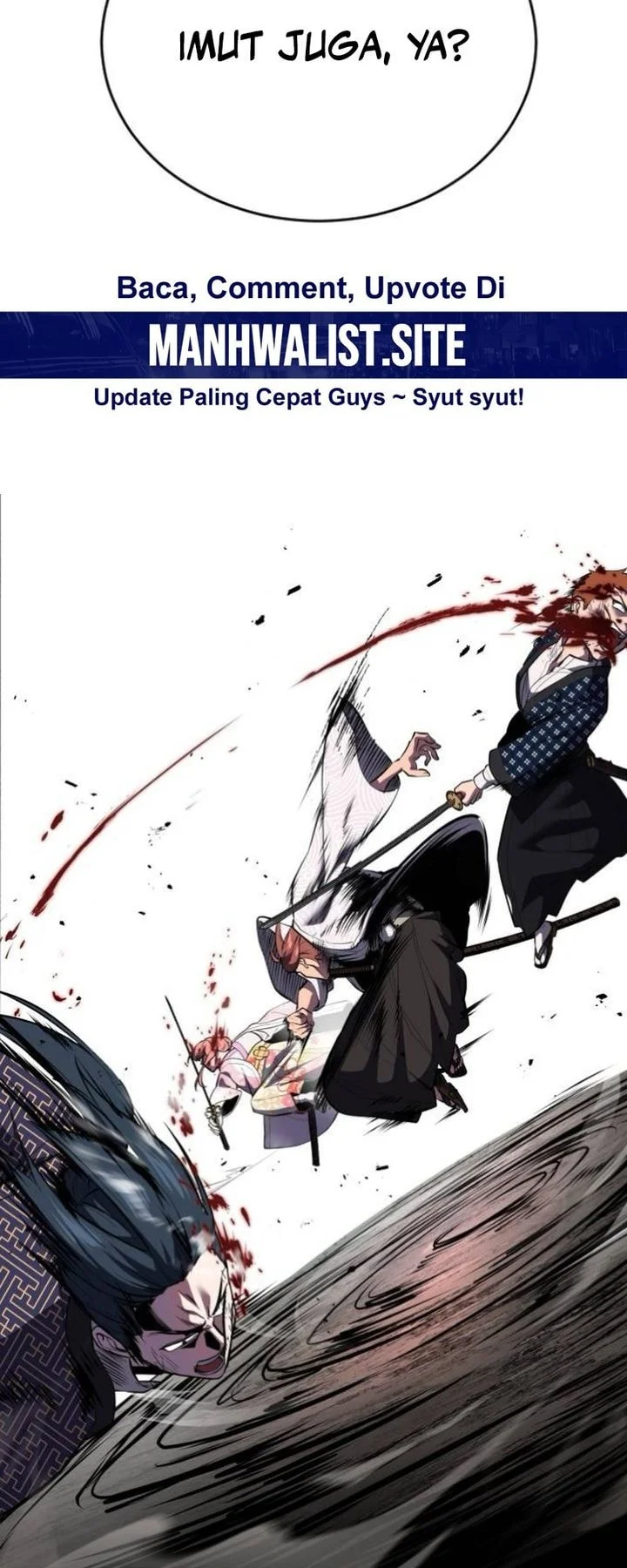 Chapter 137 - halaman 28