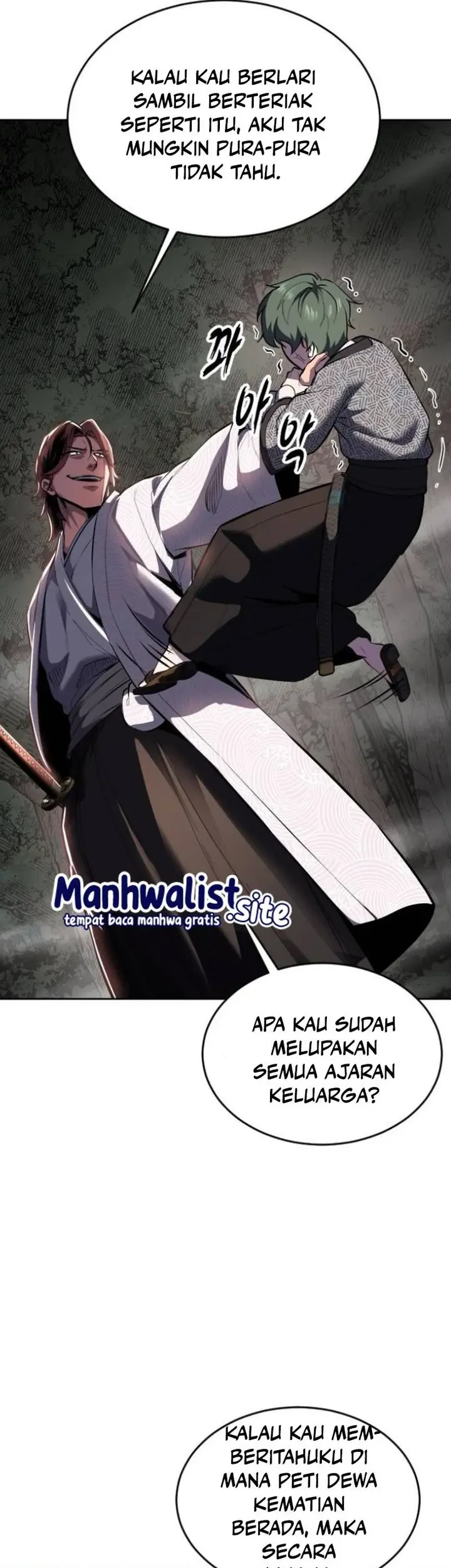 Chapter 137 - halaman 32