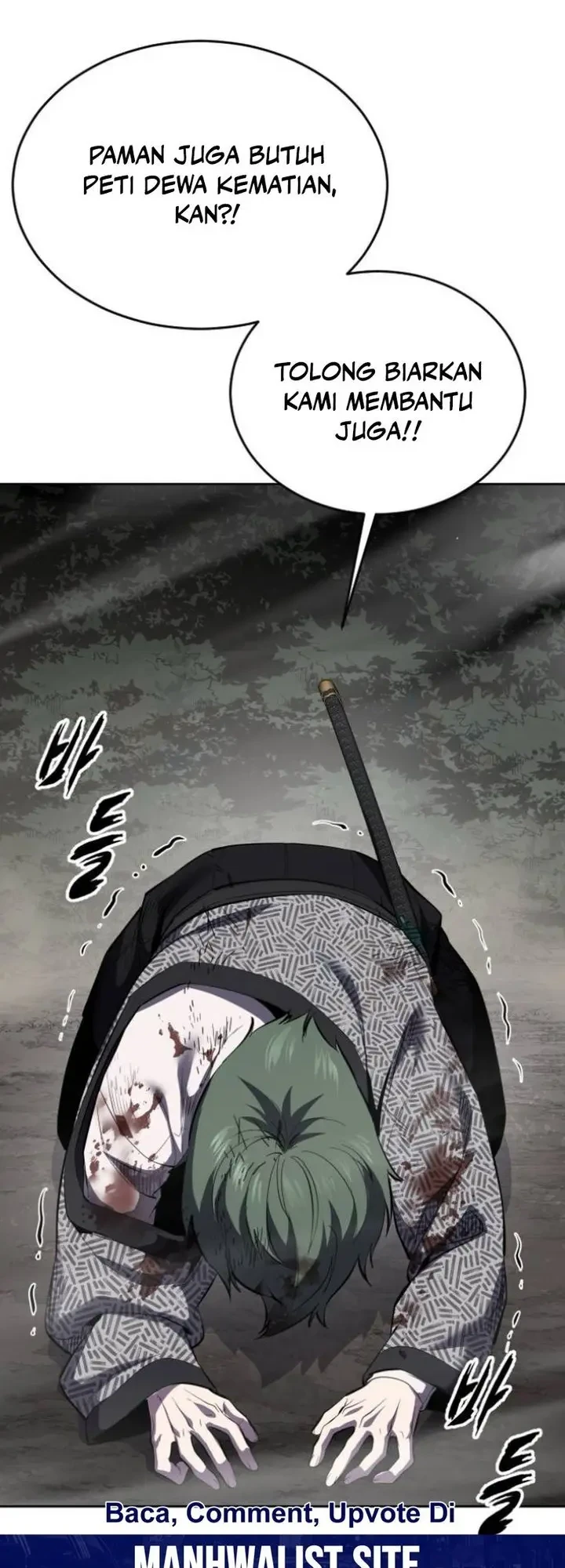 Chapter 137 - halaman 69