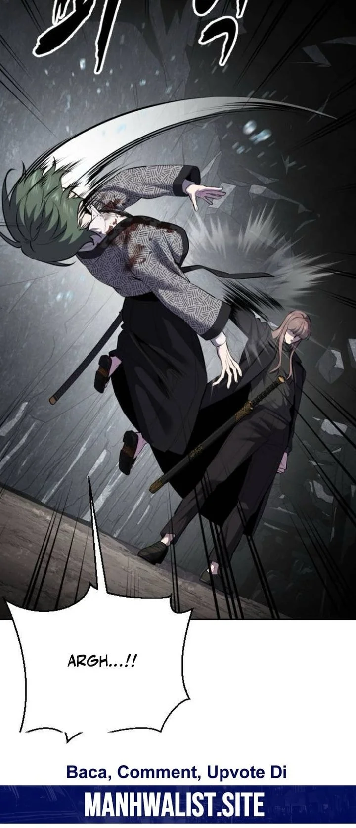 Chapter 137 - halaman 100
