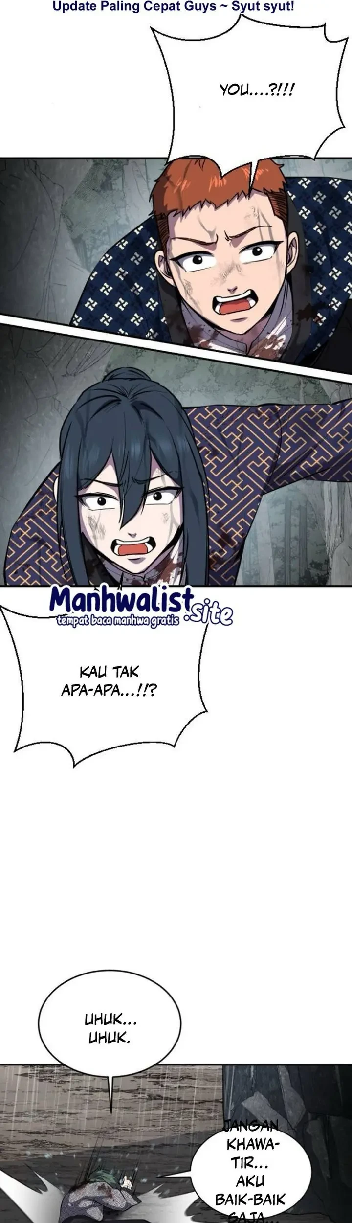 Chapter 137 - halaman 101
