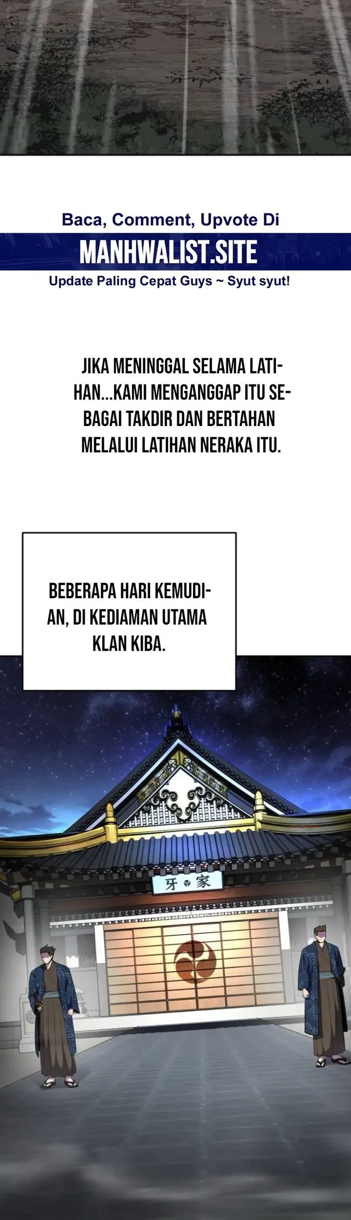 Chapter 137 - halaman 110