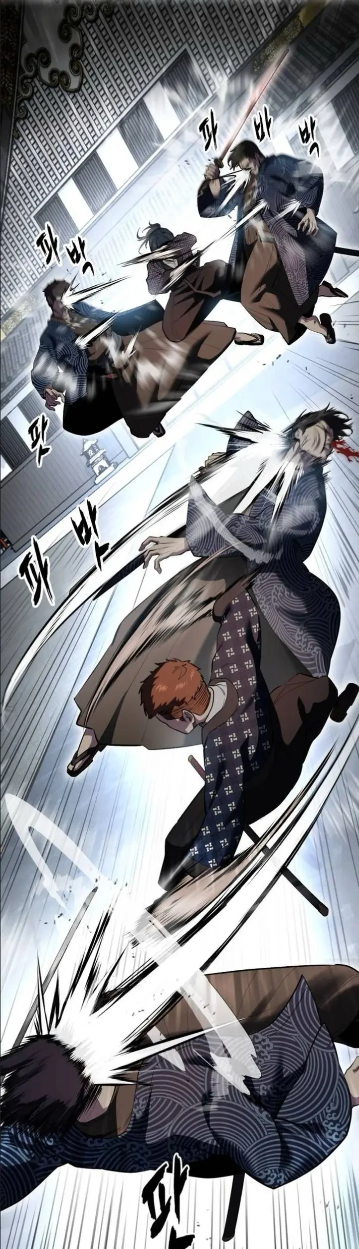 Chapter 137 - halaman 116