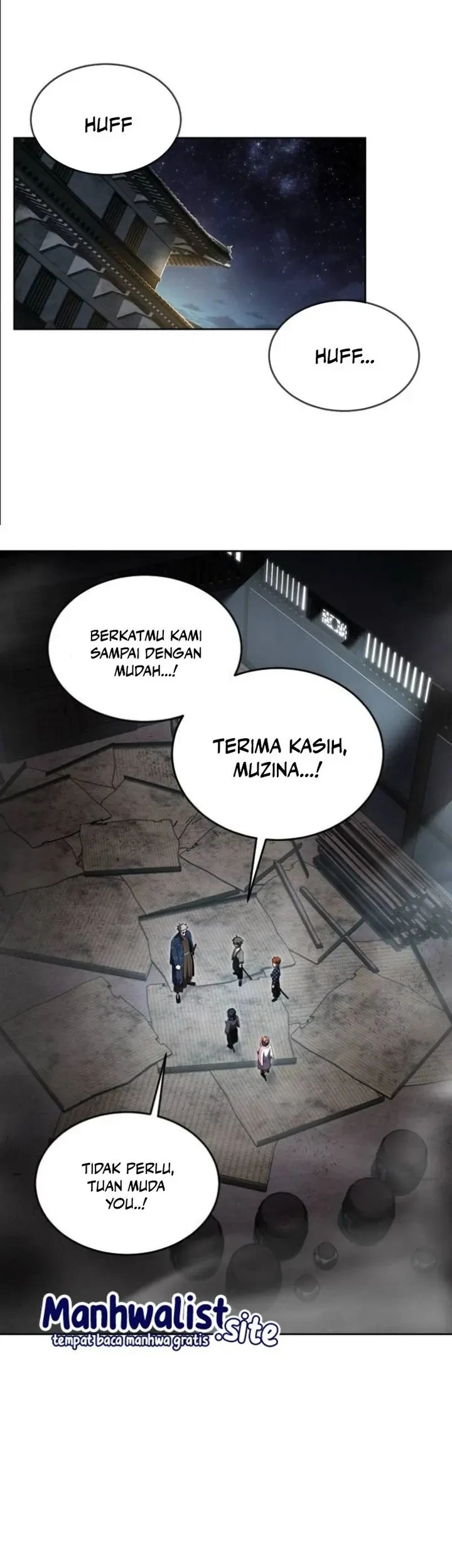 Chapter 138 - halaman 20
