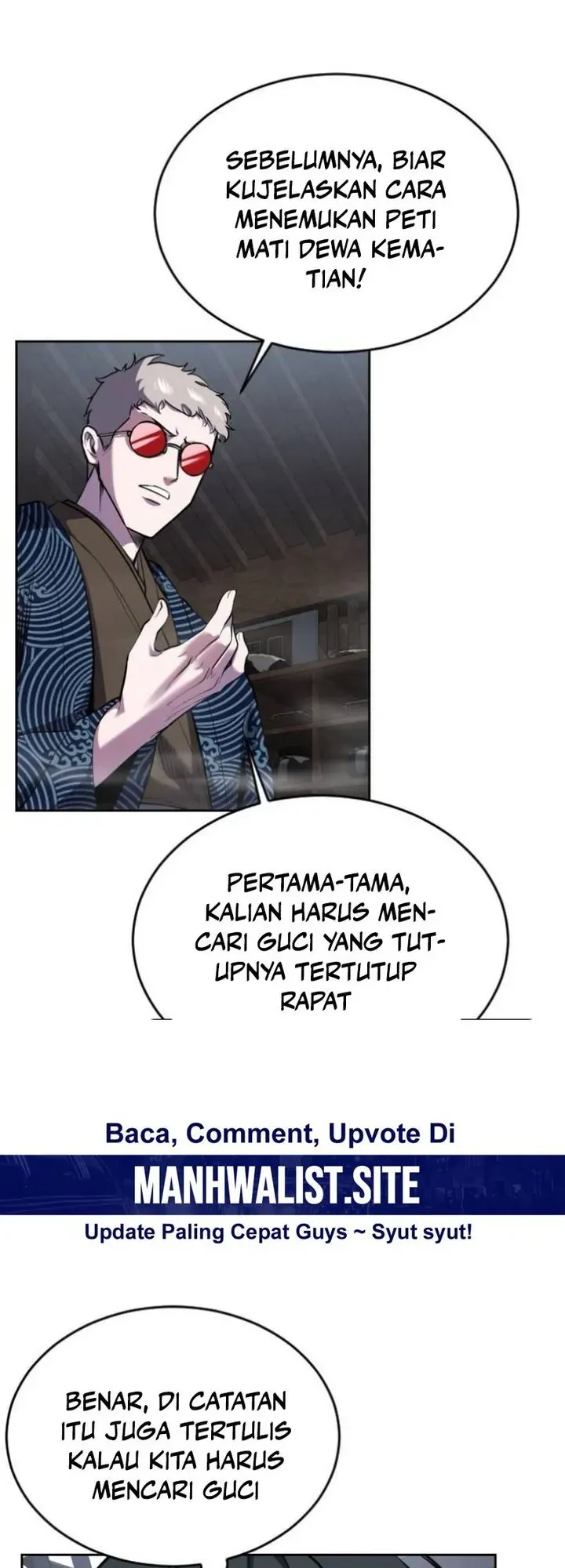 Chapter 138 - halaman 21