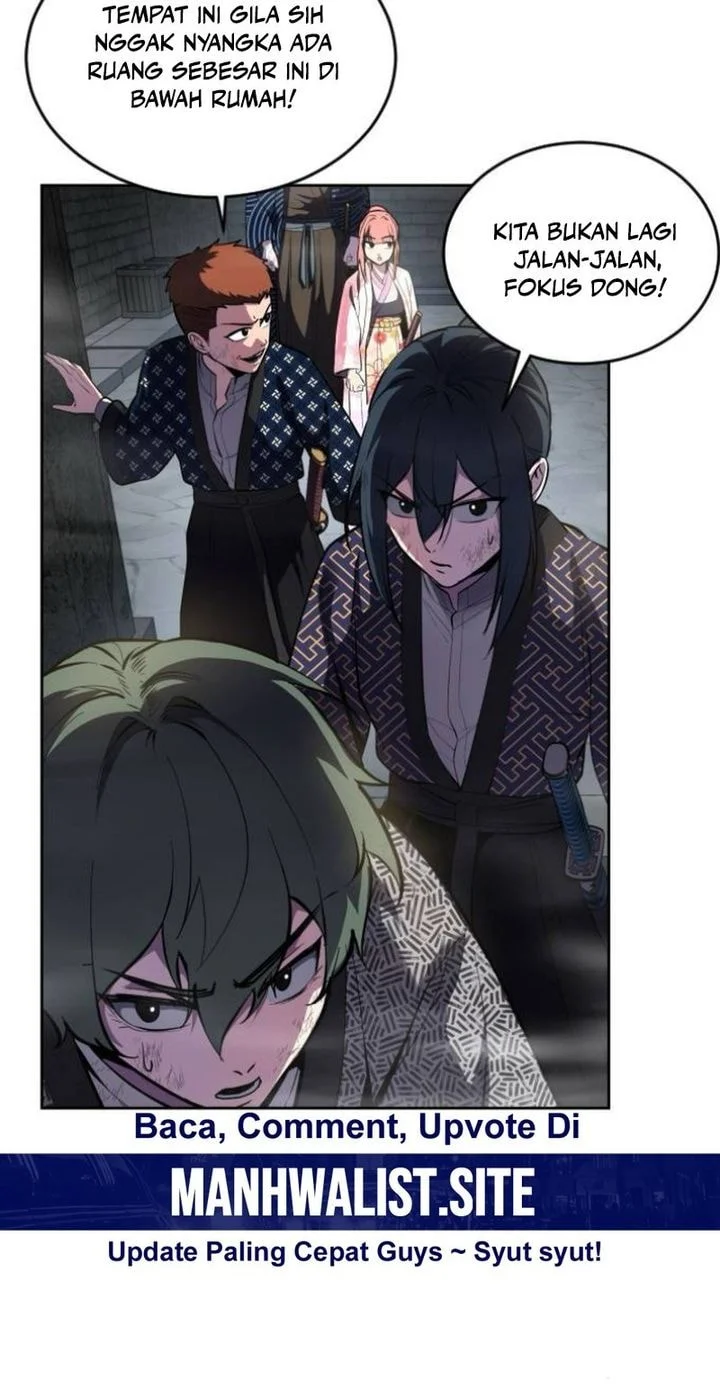 Chapter 138 - halaman 25
