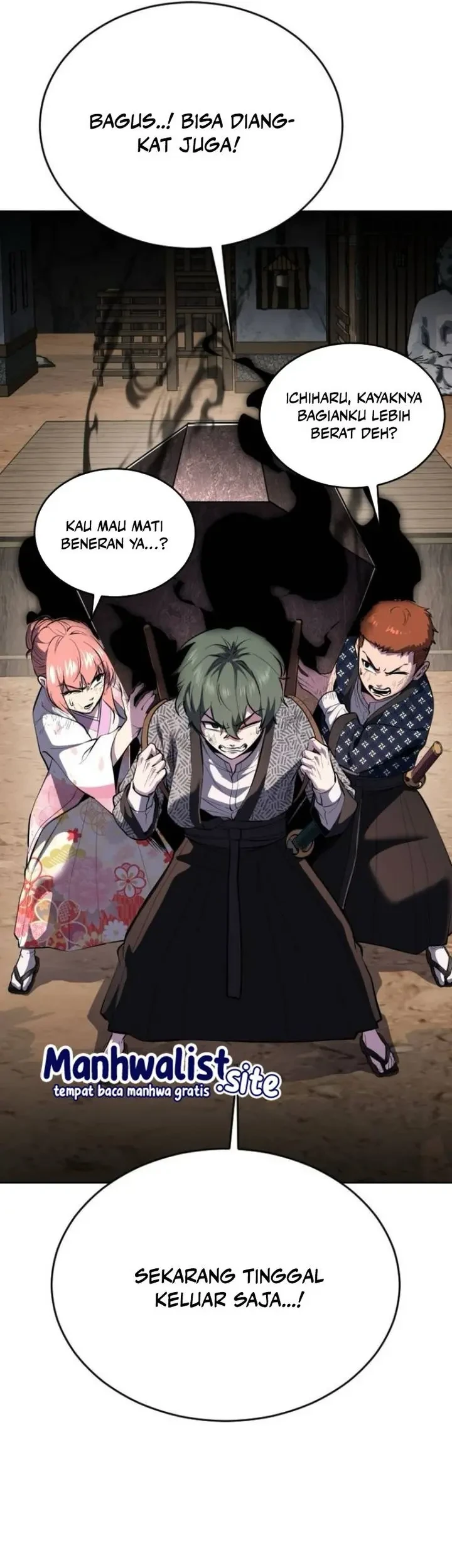 Chapter 138 - halaman 32