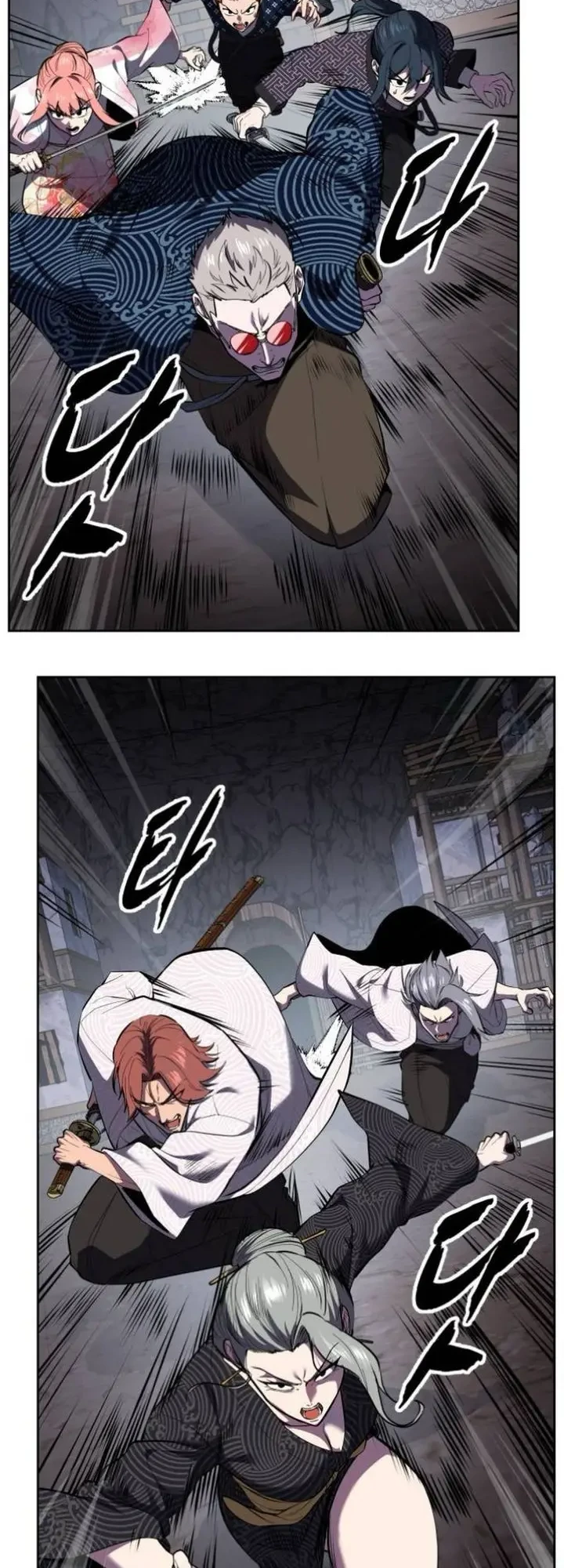 Chapter 138 - halaman 65