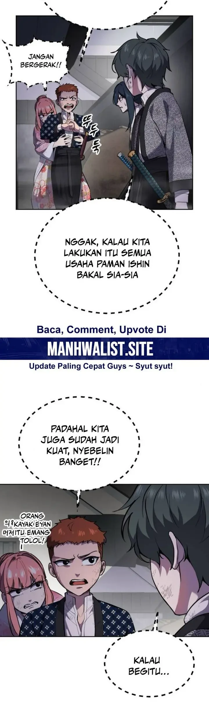 Chapter 138 - halaman 8