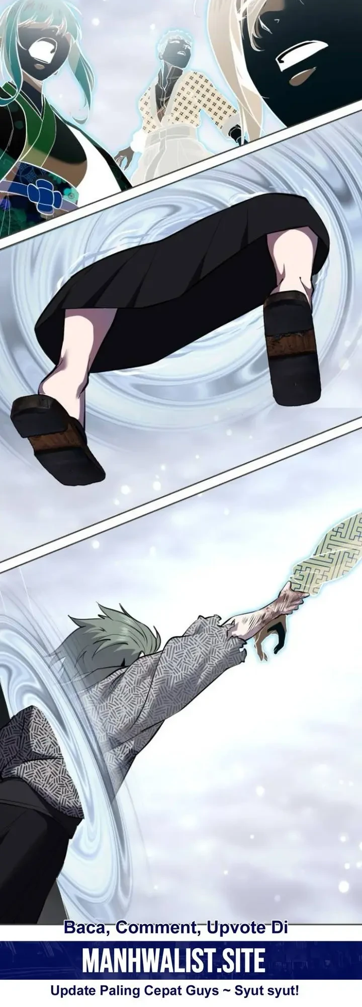 Chapter 138 - halaman 122