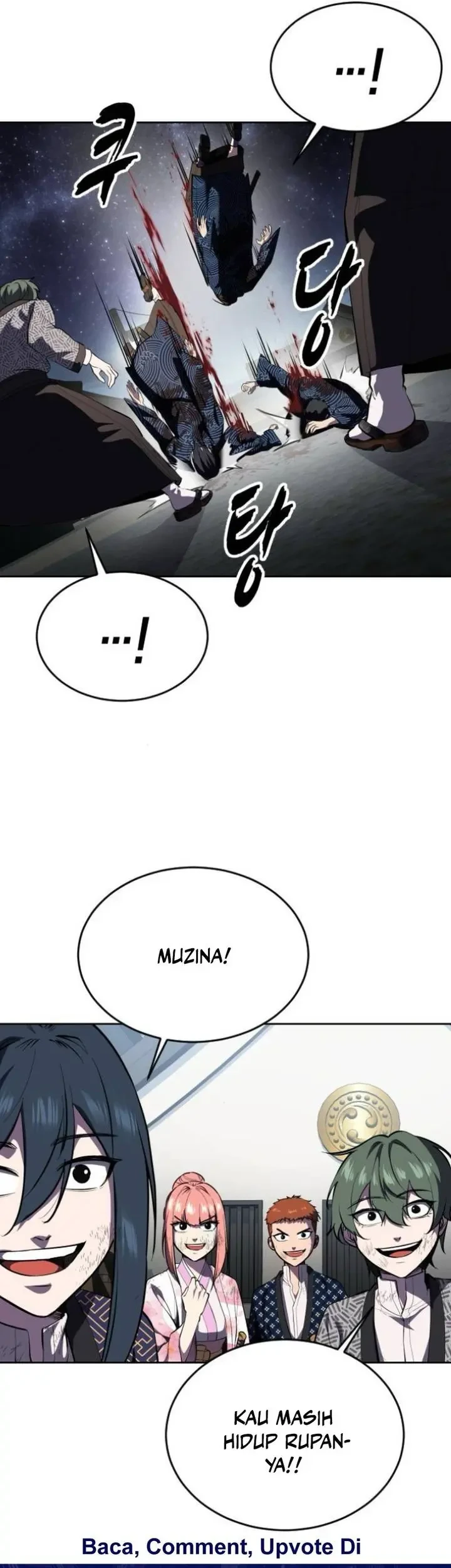 Chapter 138 - halaman 14