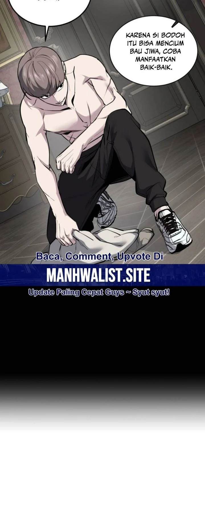 Chapter 139 - halaman 22