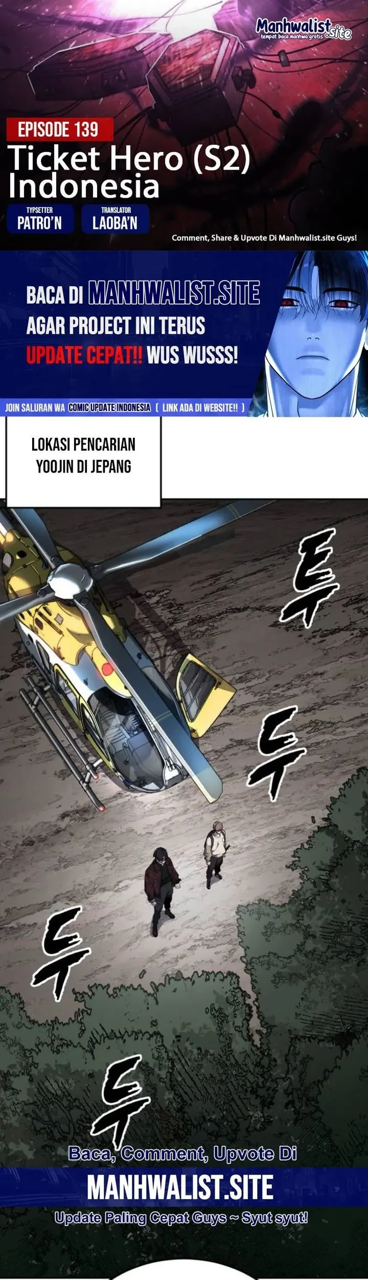 Chapter 139 - halaman 2