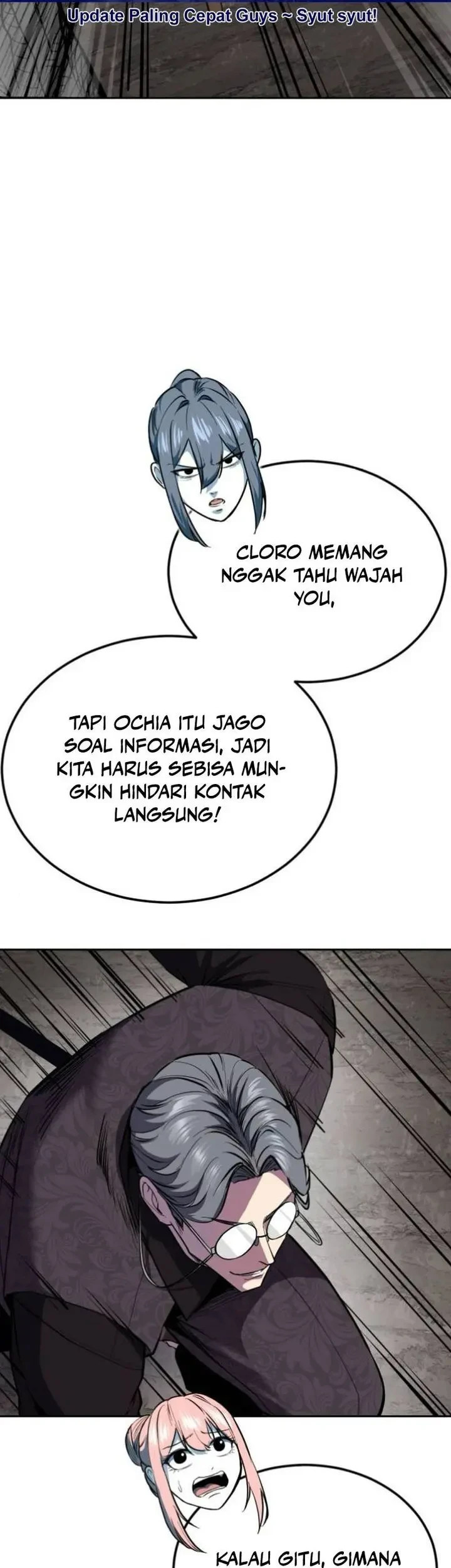 Chapter 139 - halaman 32