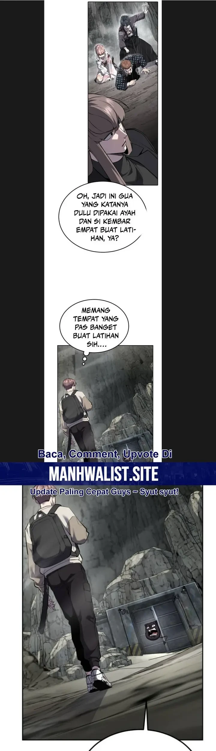 Chapter 139 - halaman 101