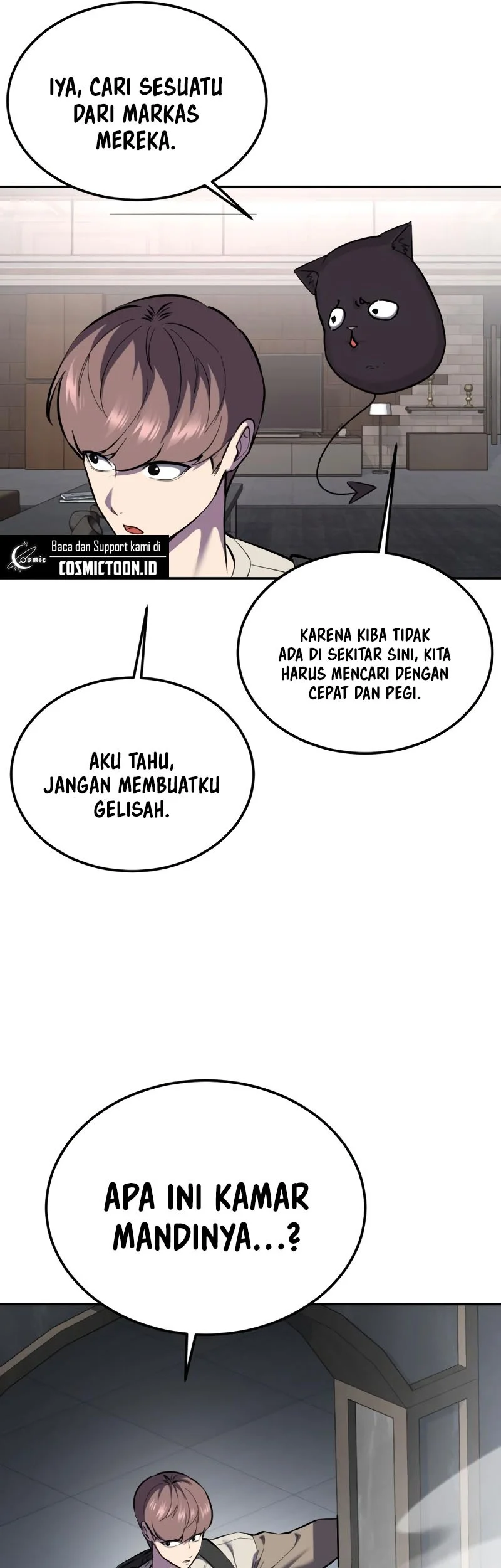 Chapter 140 - halaman 100