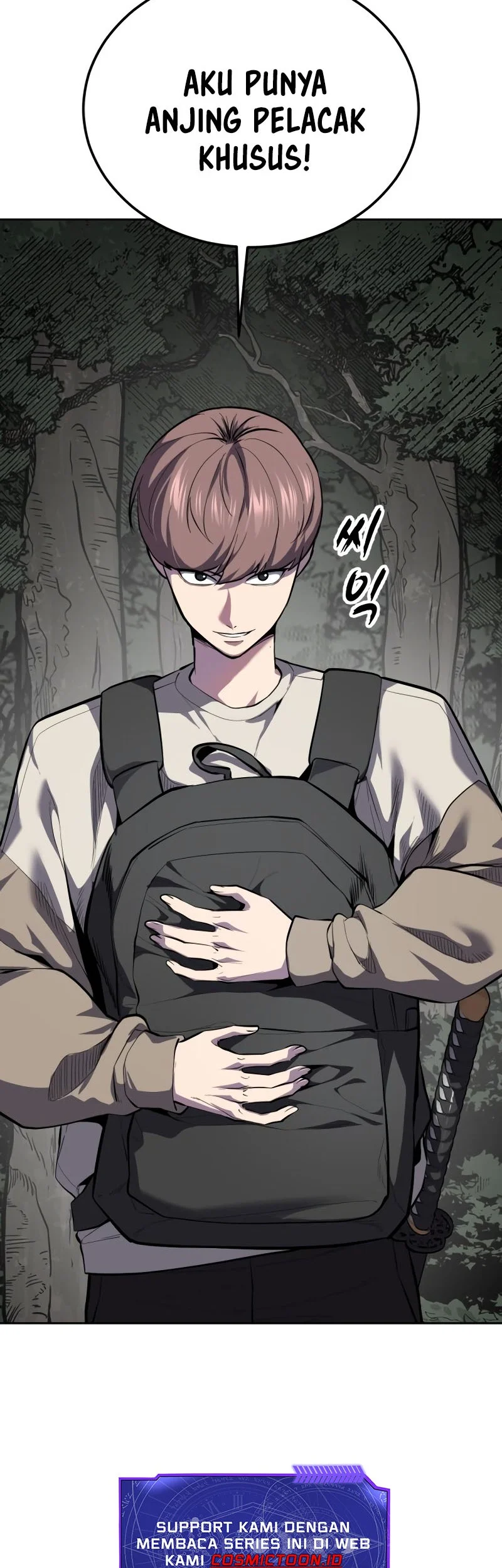 Chapter 140 - halaman 8