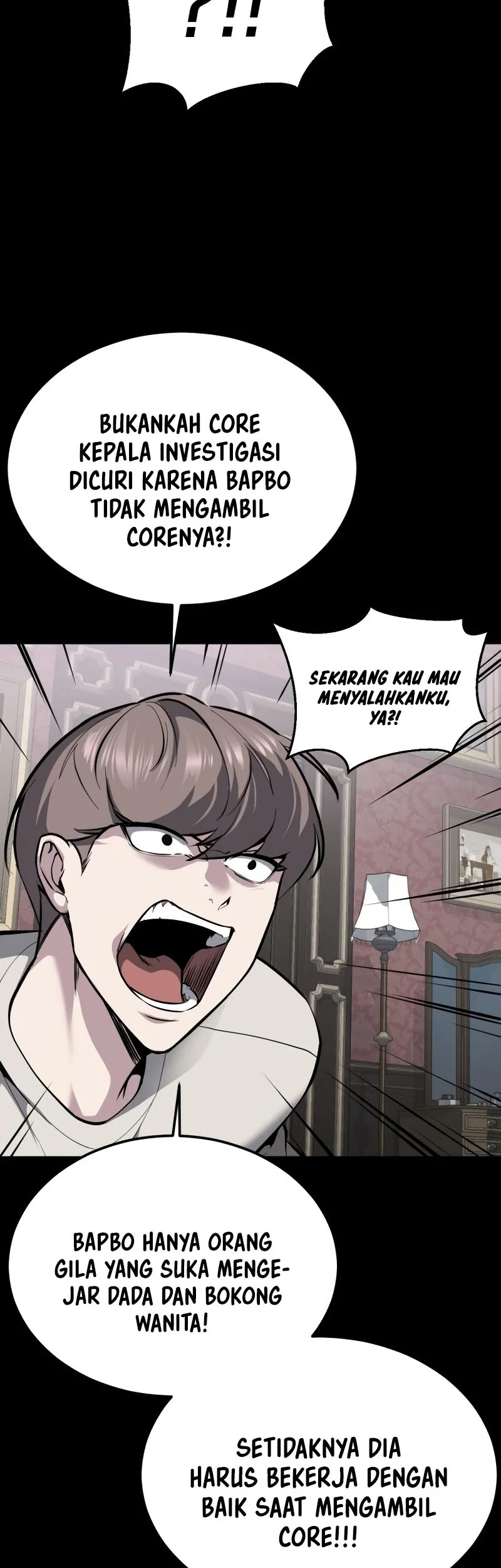 Chapter 140 - halaman 17
