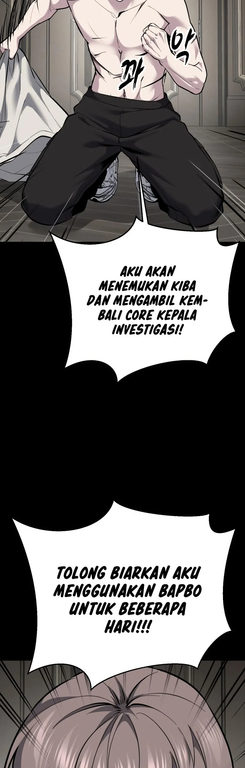 Chapter 140 - halaman 19