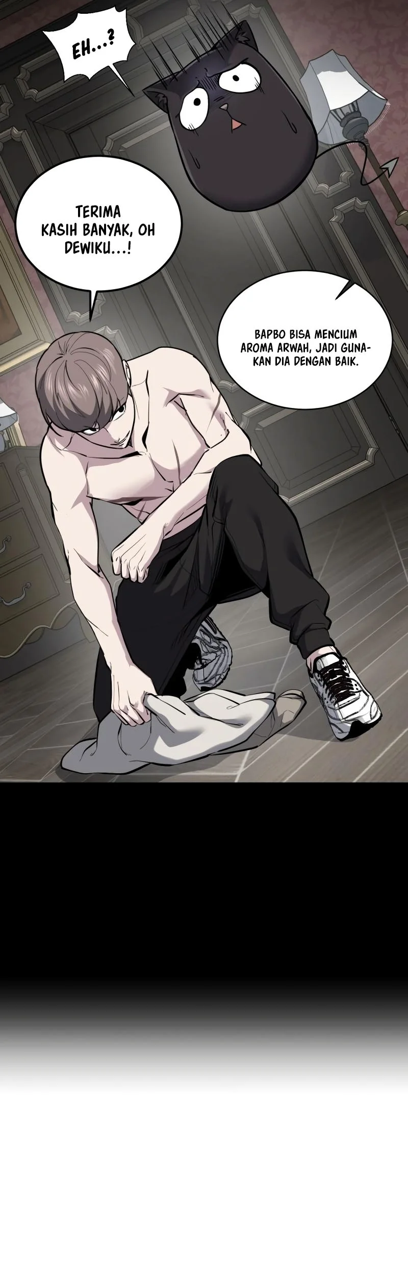 Chapter 140 - halaman 22