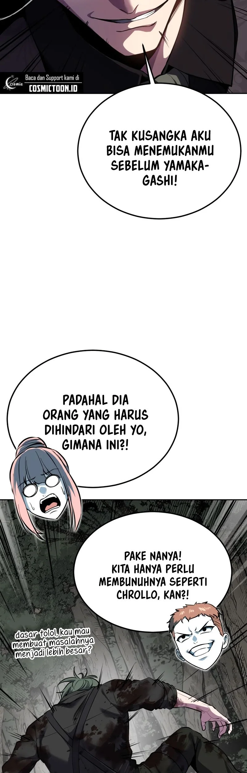 Chapter 140 - halaman 30