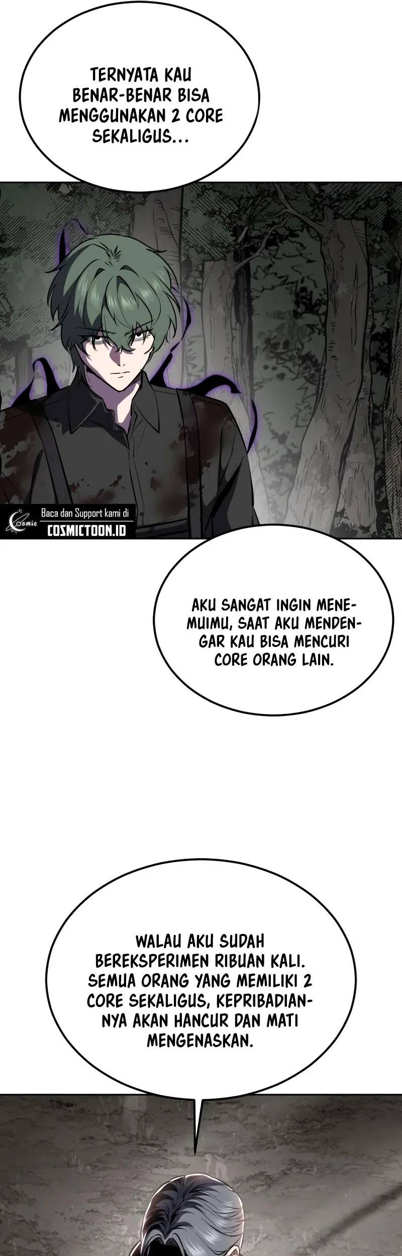 Chapter 140 - halaman 40