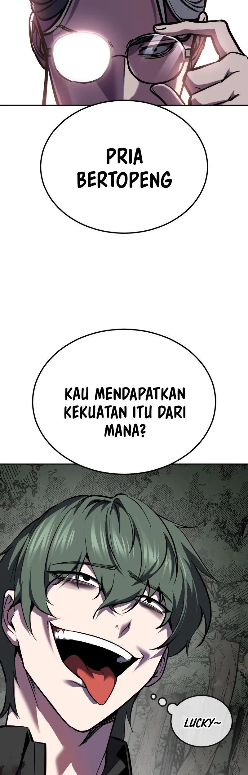Chapter 140 - halaman 42